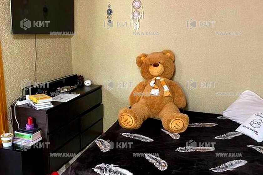 Продажа квартиры Харьков, Новые дома, 32м²