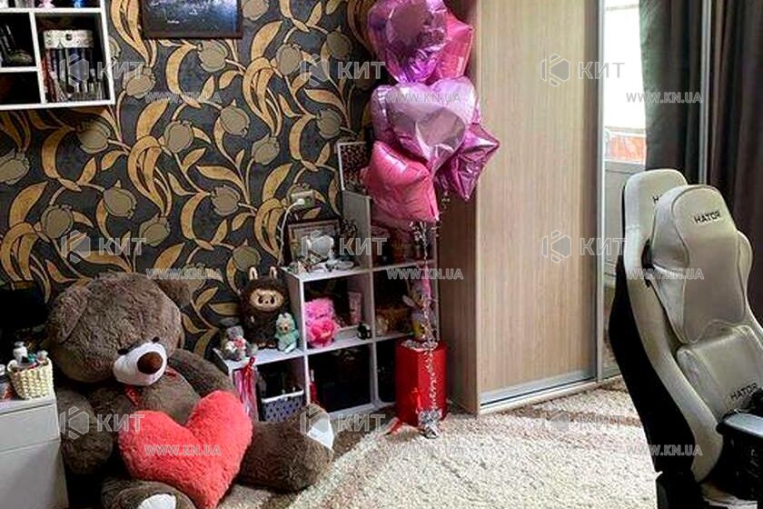 Продажа квартиры Харьков, Новые дома, 32м²
