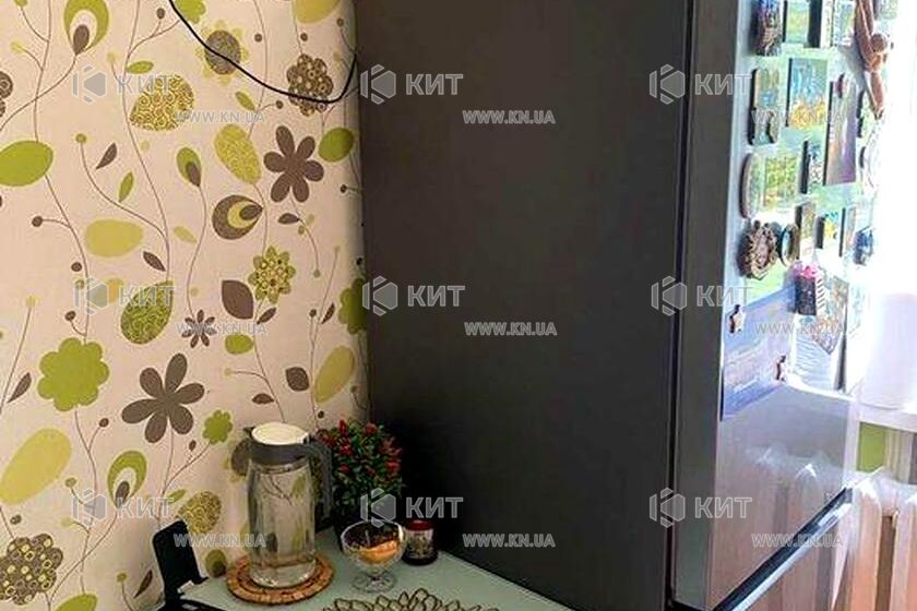 Продажа квартиры Харьков, Новые дома, 32м²