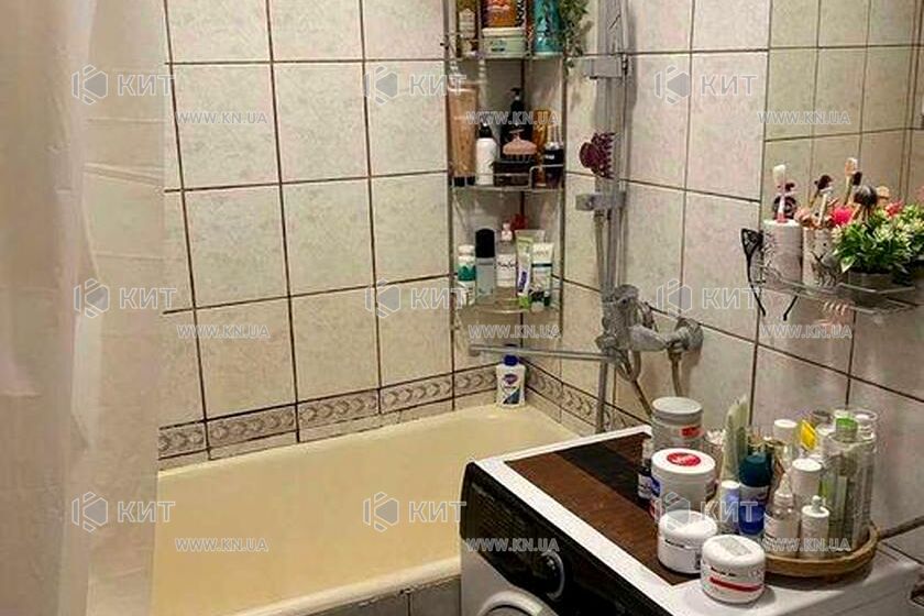 Продажа квартиры Харьков, Новые дома, 32м²