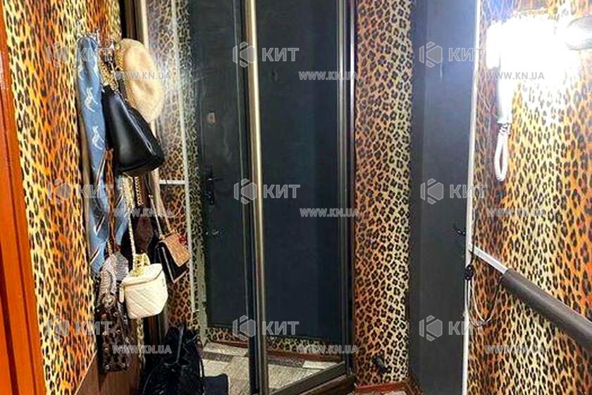 Продажа квартиры Харьков, Новые дома, 32м²