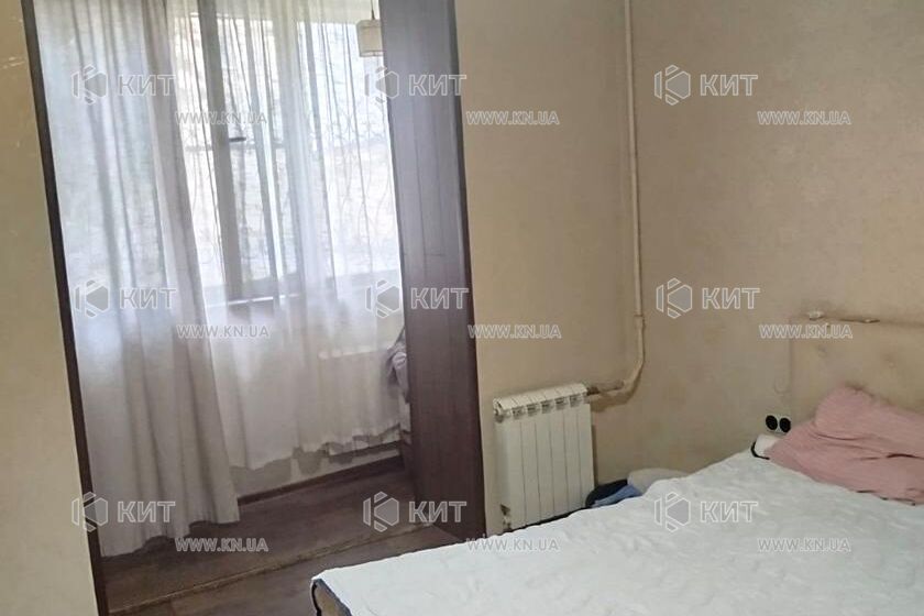 Продаж квартири Харків, ХТЗ, Рогань, 65м²