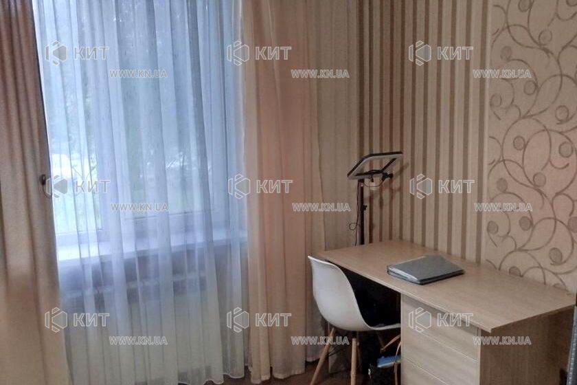 Продажа квартиры Харьков, ХТЗ, Рогань, 65м²