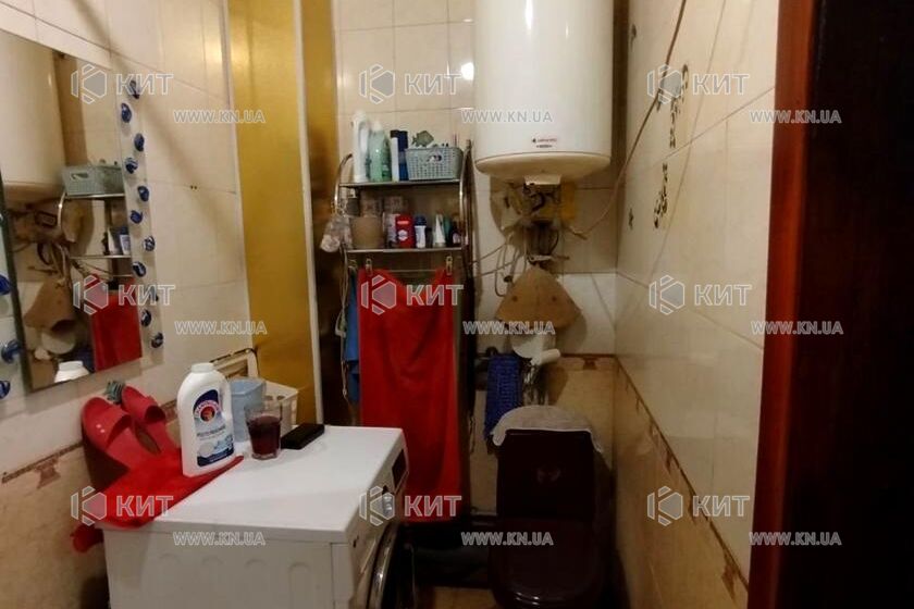 Продажа квартиры Харьков, ХТЗ, Рогань, 65м²