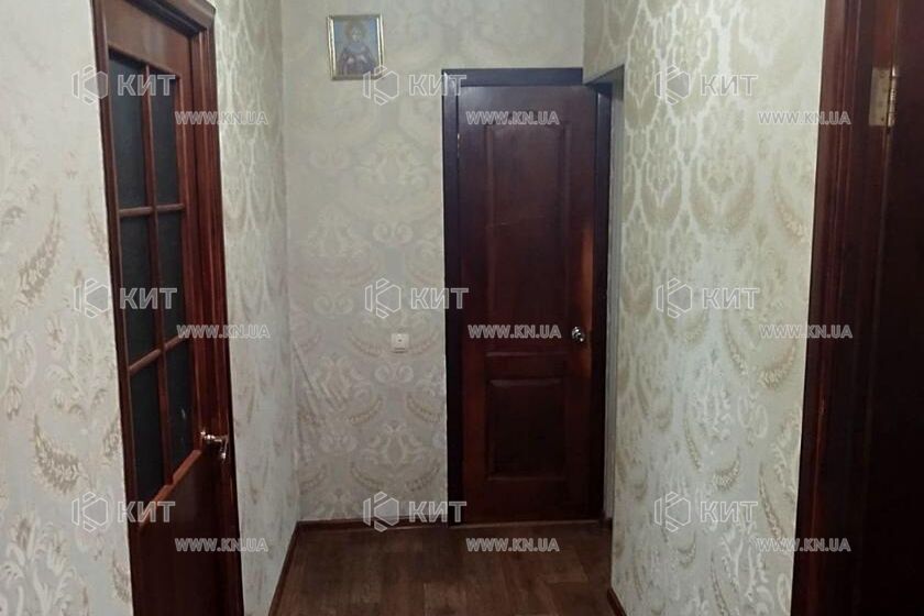 Продажа квартиры Харьков, ХТЗ, Рогань, 65м²