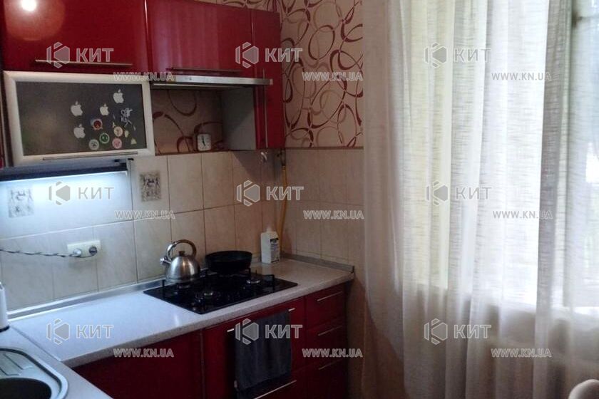 Продажа квартиры Харьков, ХТЗ, Рогань, 65м²
