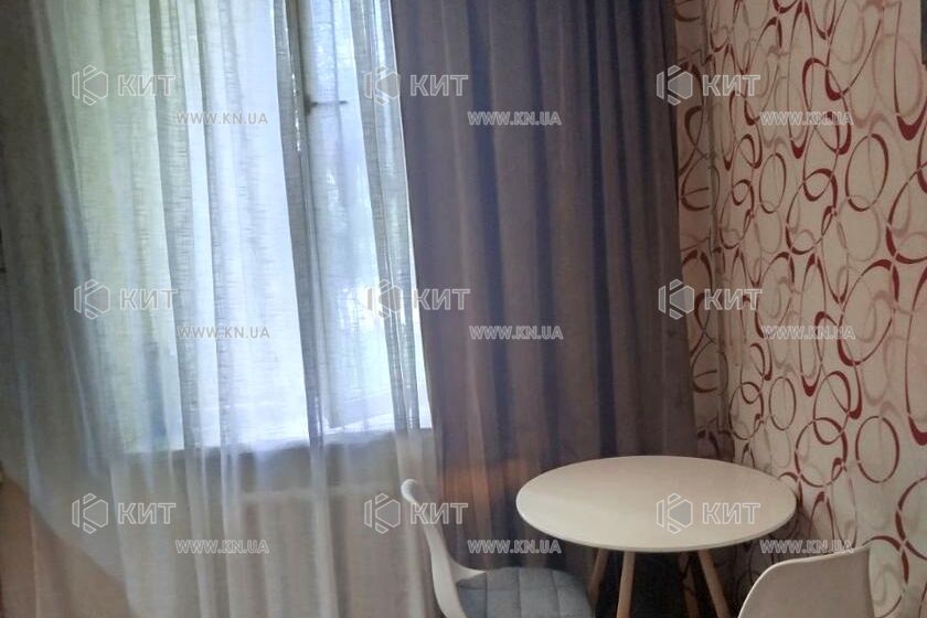 Продажа квартиры Харьков, ХТЗ, Рогань, 65м²