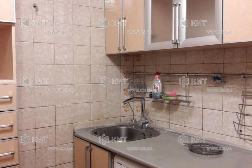 Продажа квартиры Харьков, ХТЗ, Рогань, 44м²