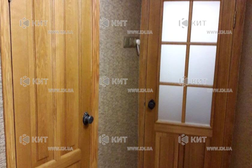 Продажа квартиры Харьков, ХТЗ, Рогань, 44м²