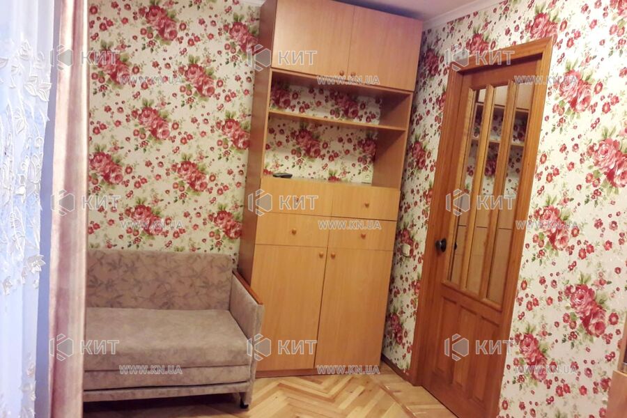 Продажа квартиры Харьков, ХТЗ, Рогань, 44м²
