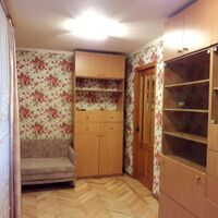 Продажа квартиры Харьков, ХТЗ, Рогань, 44м²