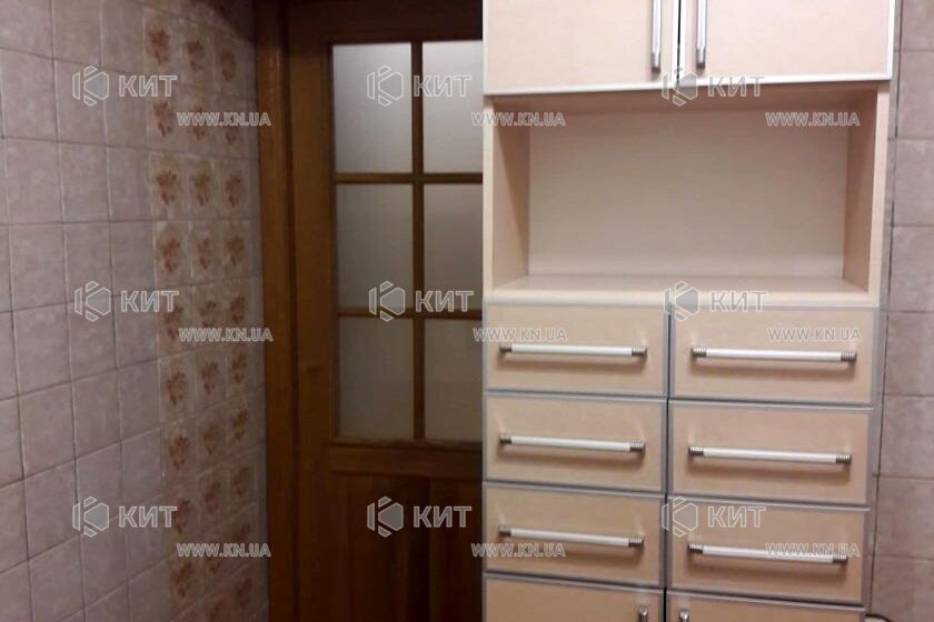 Продажа квартиры Харьков, ХТЗ, Рогань, 44м²