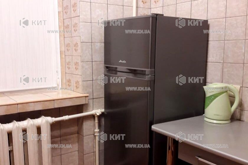 Продажа квартиры Харьков, ХТЗ, Рогань, 44м²