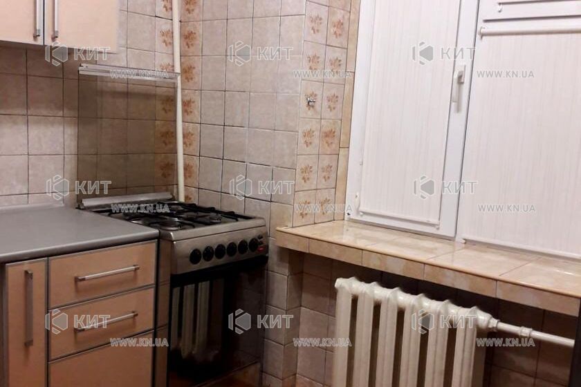 Продажа квартиры Харьков, ХТЗ, Рогань, 44м²
