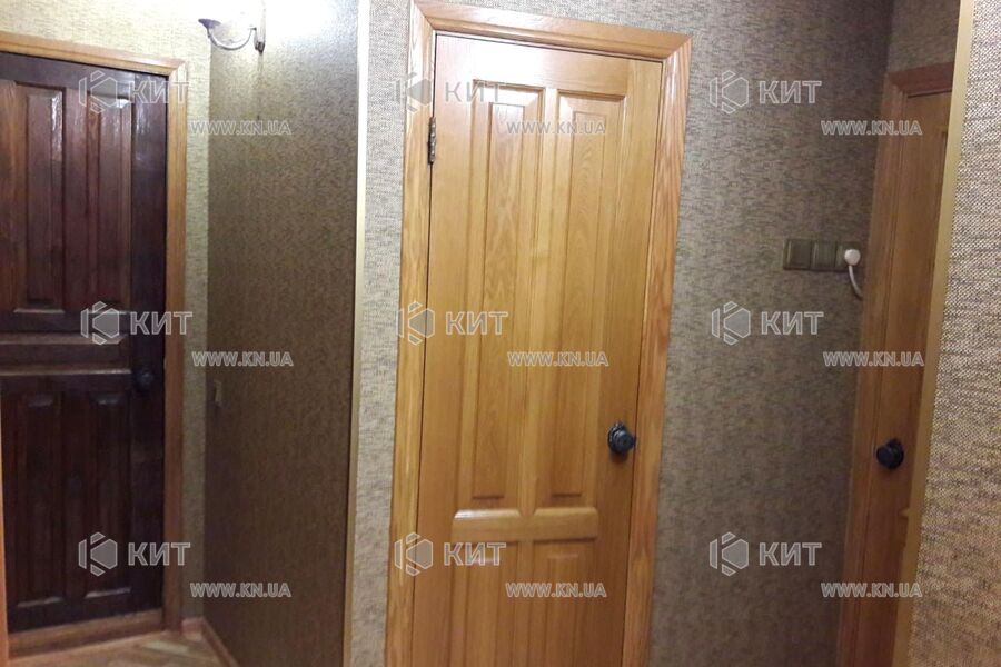 Продажа квартиры Харьков, ХТЗ, Рогань, 44м²