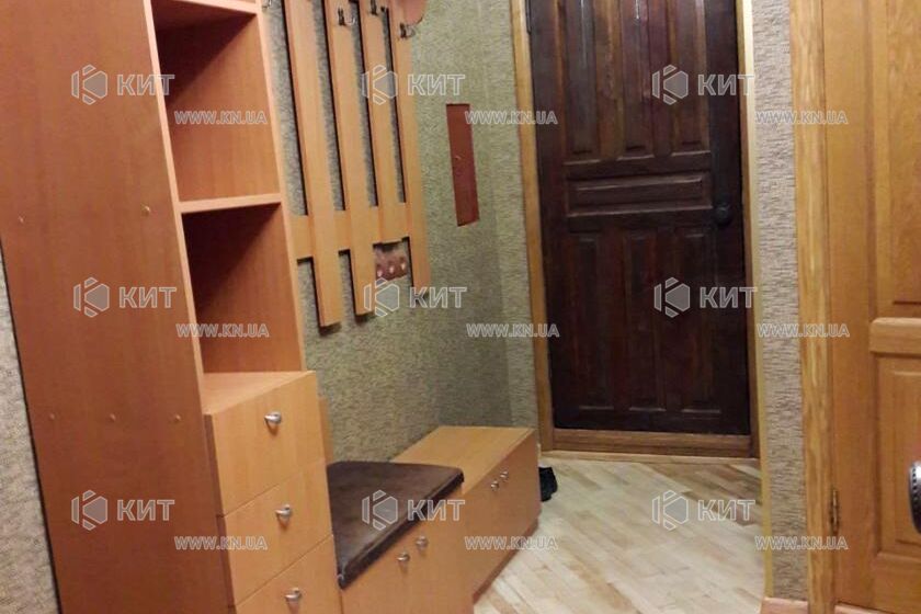 Продажа квартиры Харьков, ХТЗ, Рогань, 44м²