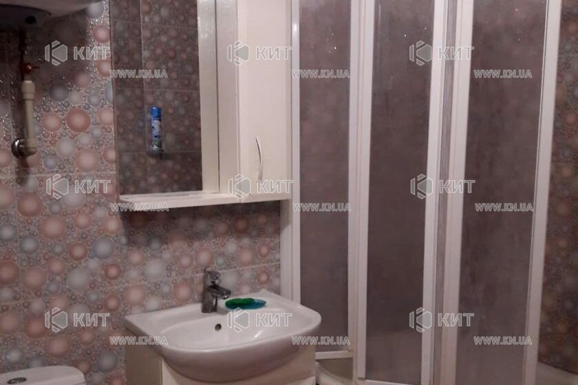 Продажа квартиры Харьков, ХТЗ, Рогань, 44м²