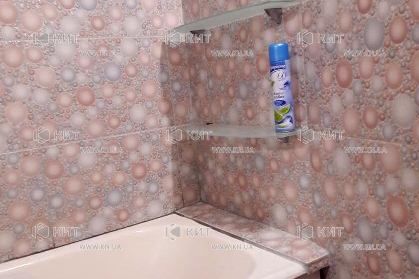 Продажа квартиры Харьков, ХТЗ, Рогань, 44м²