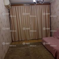 Продажа квартиры Харьков, ХТЗ, Рогань, 44м²