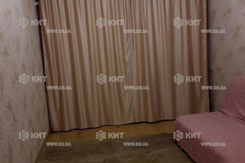 Продажа квартиры Харьков, ХТЗ, Рогань, 44м²