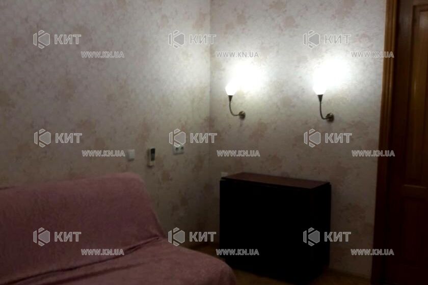 Продажа квартиры Харьков, ХТЗ, Рогань, 44м²