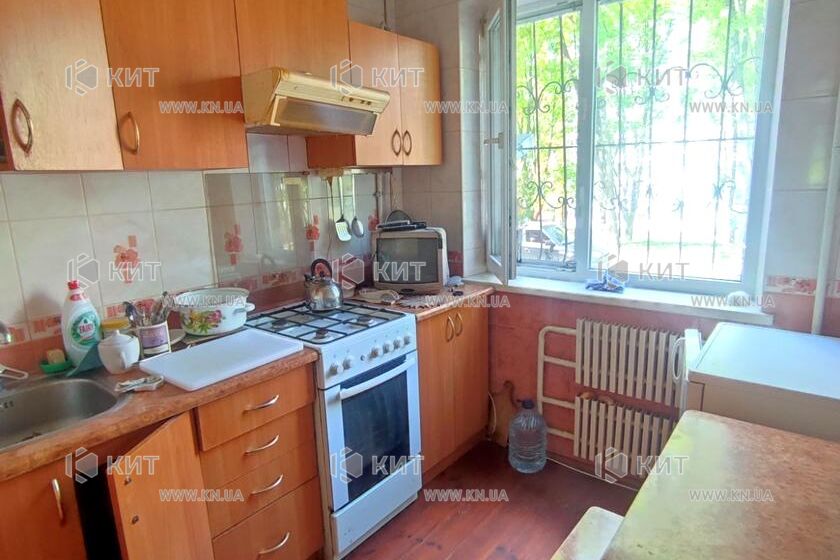 Продаж квартири Харків, Салтівка, 531 мрн., 62.1м²