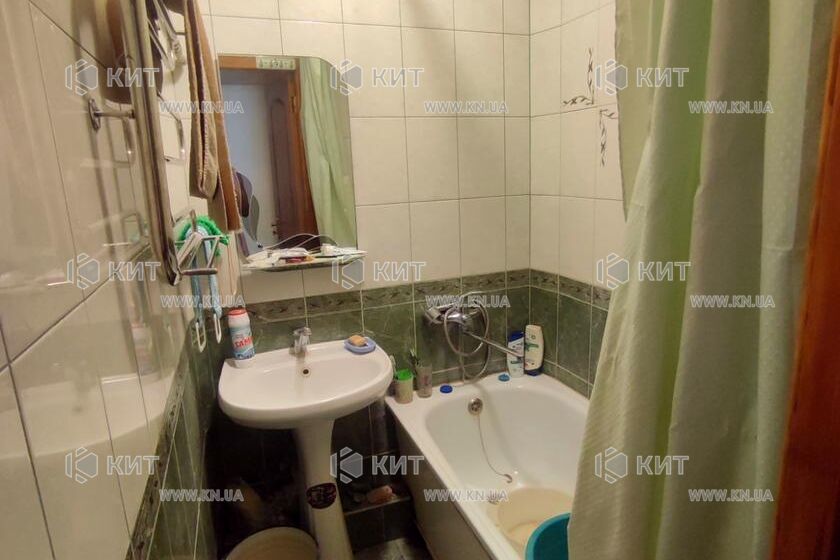 Продаж квартири Харків, Салтівка, 531 мрн., 62.1м²