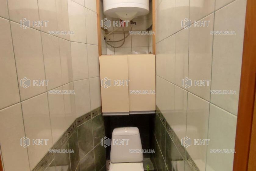 Продаж квартири Харків, Салтівка, 531 мрн., 62.1м²