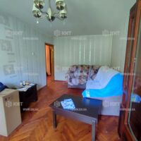 Продаж квартири Харків, Салтівка, 531 мрн., 62.1м²