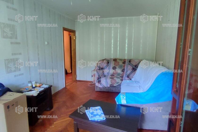 Продаж квартири Харків, Салтівка, 531 мрн., 62.1м²