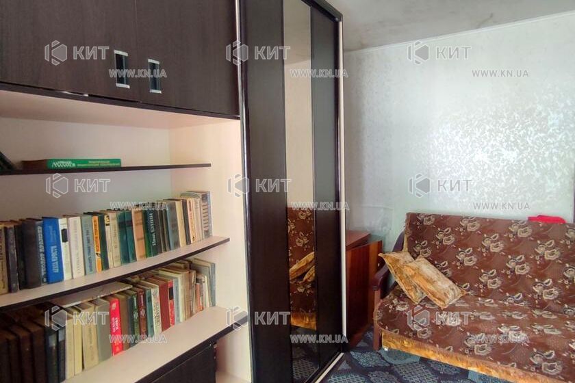 Продаж квартири Харків, Салтівка, 531 мрн., 62.1м²