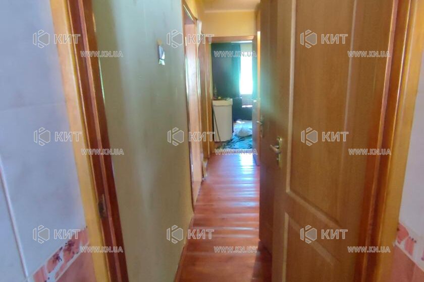 Продаж квартири Харків, Салтівка, 531 мрн., 62.1м²