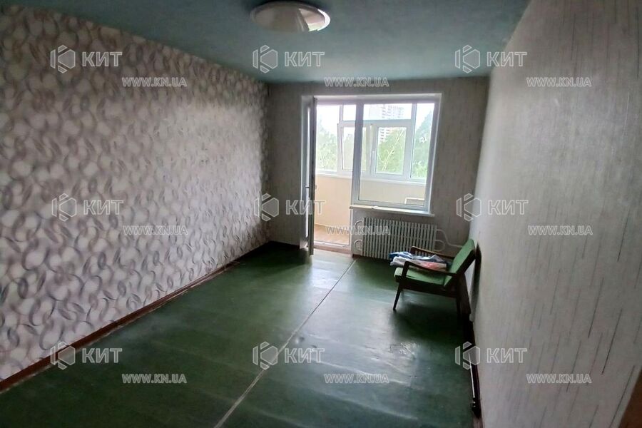Продажа квартиры Харьков, Салтовка, 520 мрн., 33м²