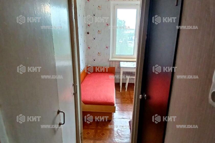 Продажа квартиры Харьков, Салтовка, 520 мрн., 33м²
