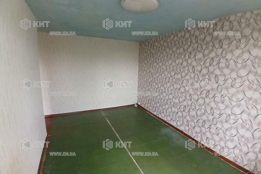 Продажа квартиры Харьков, Салтовка, 520 мрн., 33м²
