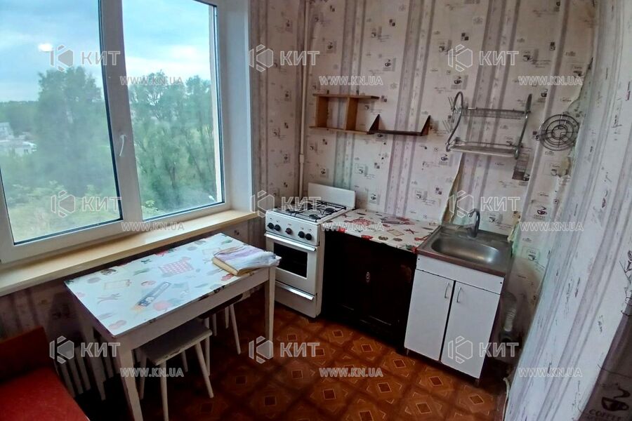 Продажа квартиры Харьков, Салтовка, 520 мрн., 33м²