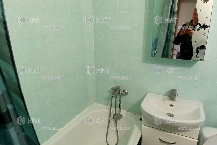 Продажа квартиры Харьков, Салтовка, 520 мрн., 33м²