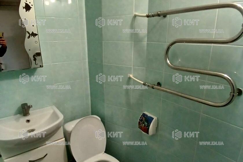 Продажа квартиры Харьков, Салтовка, 520 мрн., 33м²