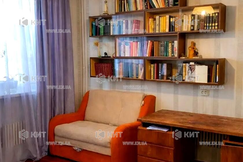 Продажа квартиры Харьков, Салтовка, 524 мрн., 70м²