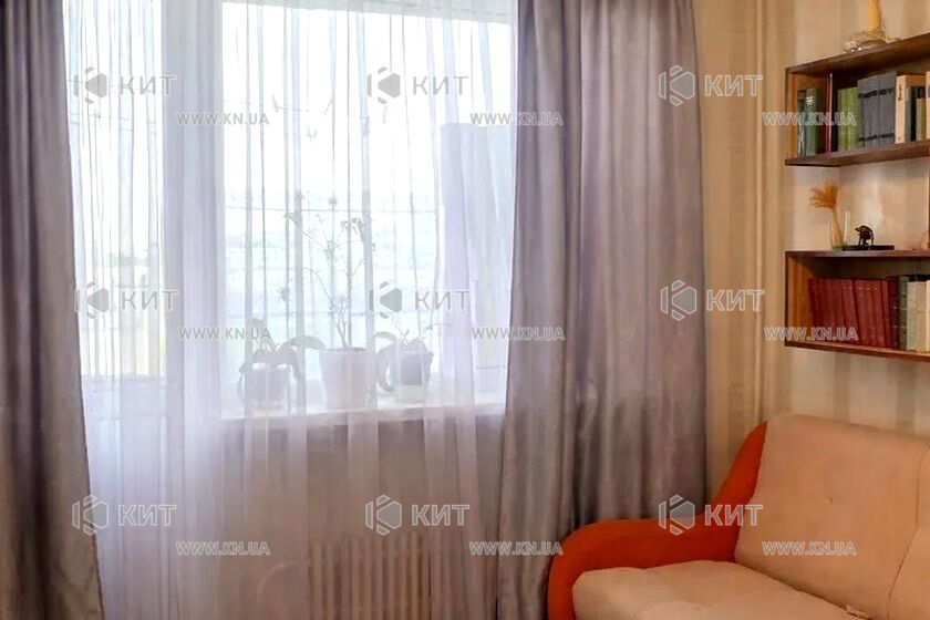 Продажа квартиры Харьков, Салтовка, 524 мрн., 70м²