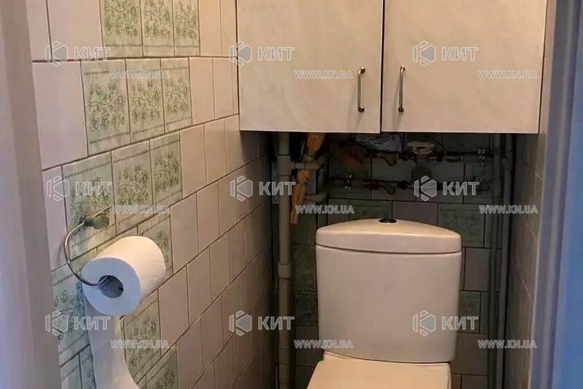Продажа квартиры Харьков, Салтовка, 524 мрн., 70м²