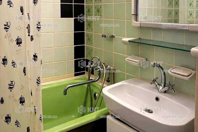 Продажа квартиры Харьков, Салтовка, 524 мрн., 70м²