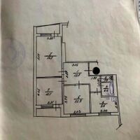 Продажа квартиры Харьков, Салтовка, 524 мрн., 70м²