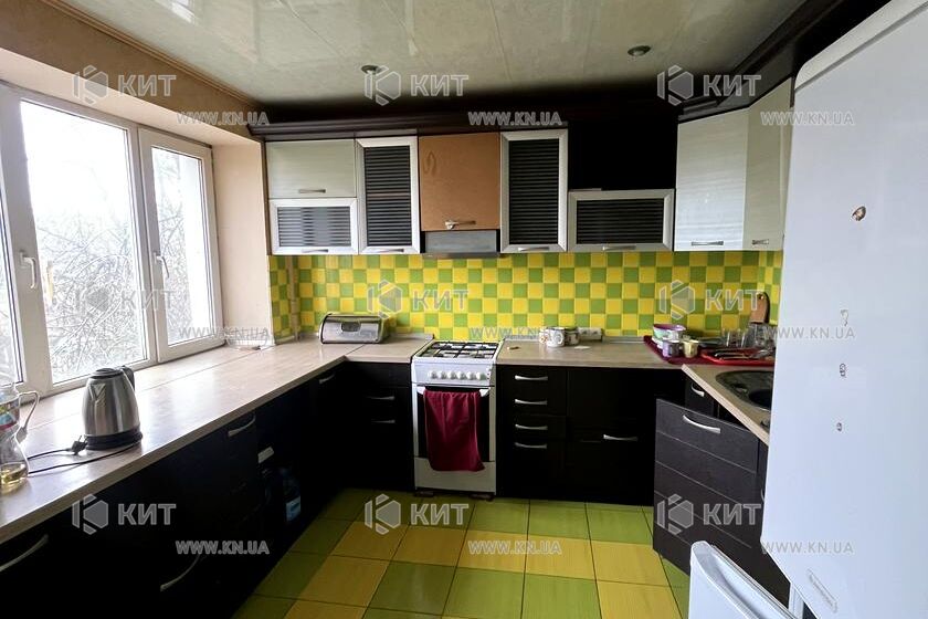 Продажа квартиры Харьков, Павлово Поле, 102м²