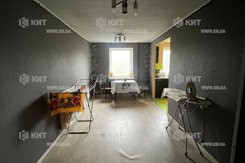 Продажа квартиры Харьков, Павлово Поле, 102м²