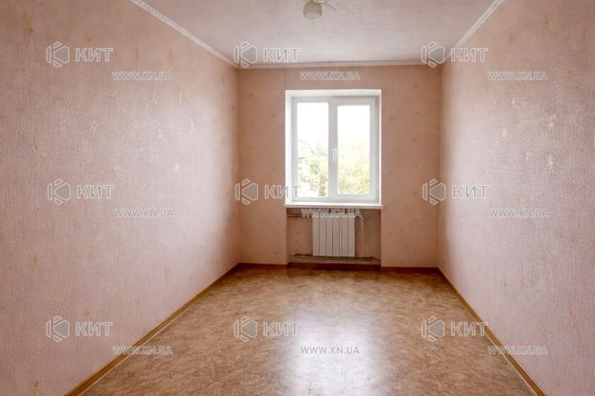 Продажа квартиры Харьков, Павлово Поле, 102м²