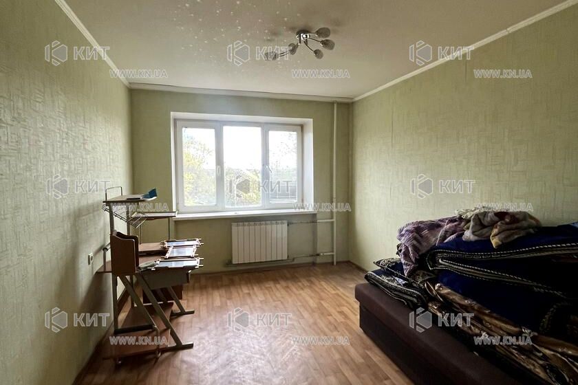 Продажа квартиры Харьков, Павлово Поле, 102м²