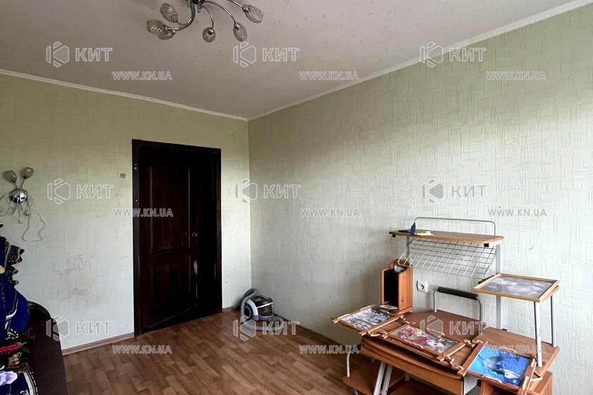 Продажа квартиры Харьков, Павлово Поле, 102м²