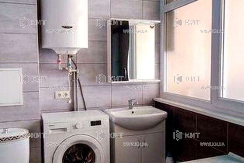 Продажа квартиры Харьков, Одесская, Основа, 45м²