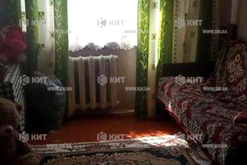 Продаж квартири Харків, Одеська, Основа, 45м²